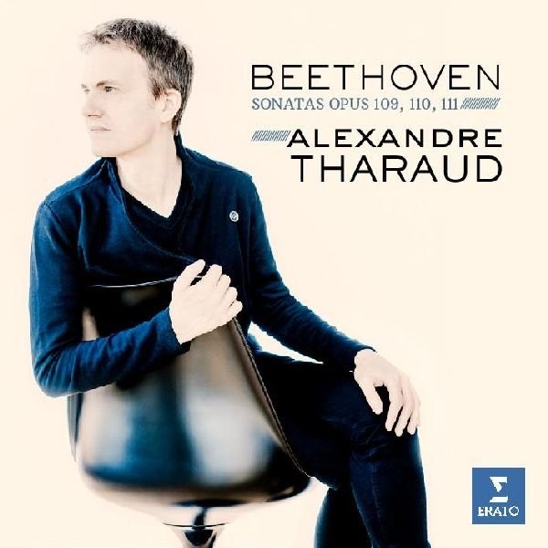 Beethoven: Piano Sonatas Op. 109, 110, 111