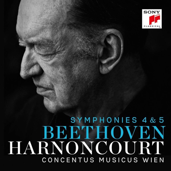 Beethoven: Symphonies Nos. 4 & 5 (vinyl)