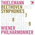 Beethoven: Symphonies Nos. 7, 8 & 9