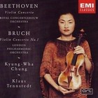 Beethoven: Violin Concerto / Bruch: Violin Concerto No. 1