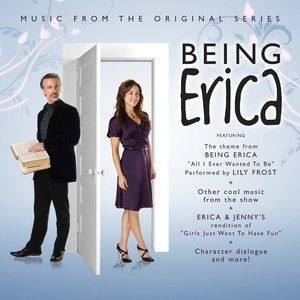 Being Erica (OST) Być jak Erika