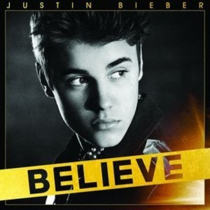 Believe (Deluxe Edition)