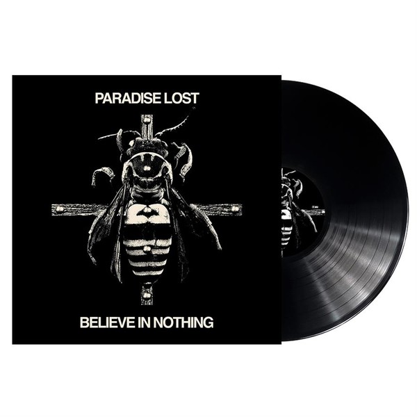 Believe In Nothing (vinyl)