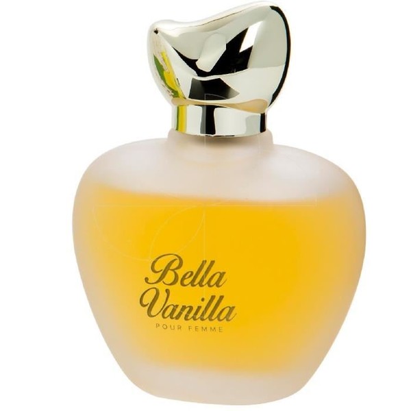 Bella Vanilla For Women