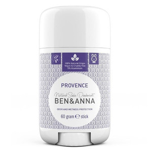 Provence Naturalny dezodorant na bazie sody