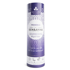 Provence Naturalny dezodorant na bazie sody