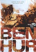 Ben Hur Audiobook CD Audio