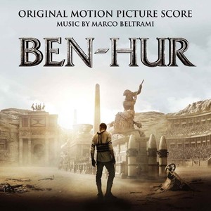 Ben-Hur (Original Motion Picture Score)