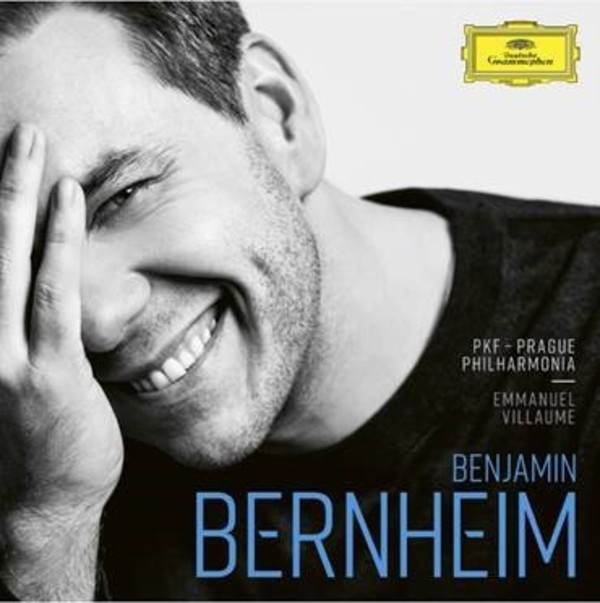 Bernheim Benjamin