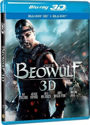 Beowulf 3D
