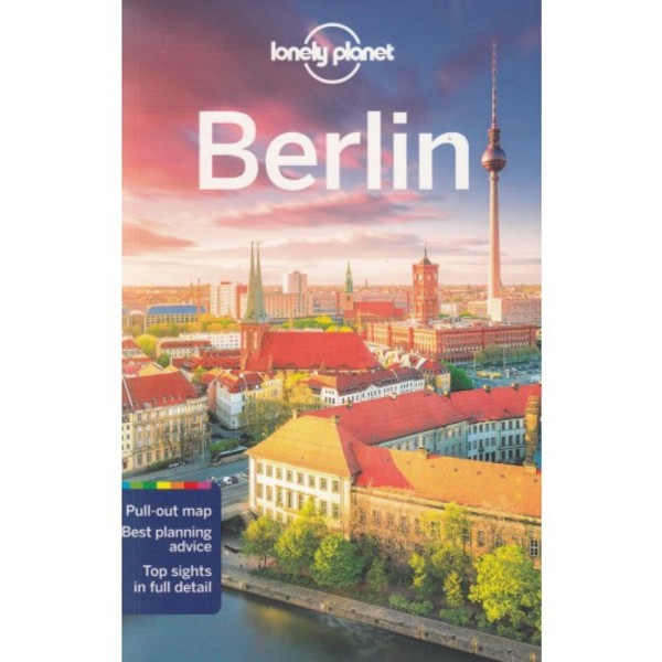 Berlin Travel Guide / Berlin Przewodnik