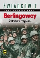 Berlingowcy Żołnierze tragiczni