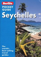 Berlitz. Seychelles. Pocket guide / Berlitz. Seszele. Przewodnik ilustrowany