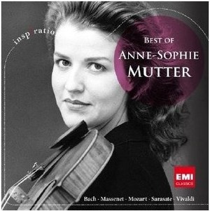 Best Of Anne-Sophie Mutter