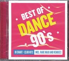 Best of dance 90's