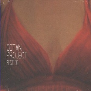 Best Of Gotan Project