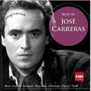Best Of Jose Carreras