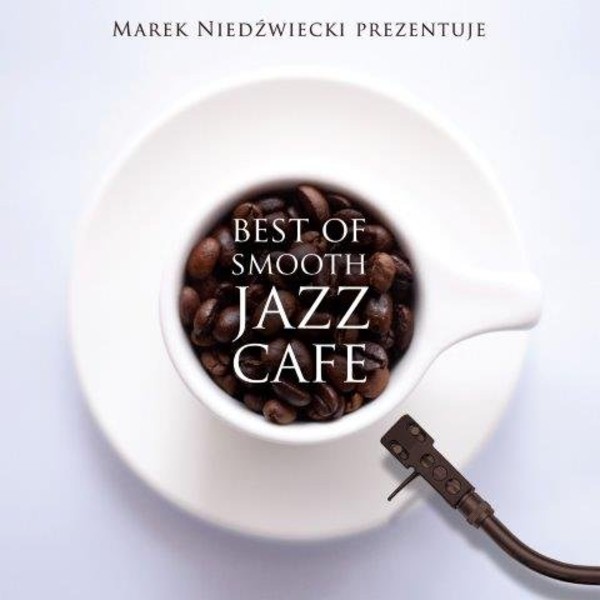 Best of Smooth Jazz Cafe (vinyl)
