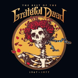 Best Of The Grateful Dead (vinyl)