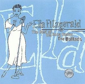 Best Of The Song Books: The Ballads