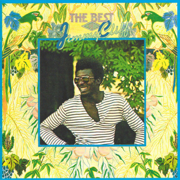 Best Of: Jimmy Cliff