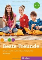 Beste Freunde A1.1. Kursbuch Podręczniik wersja niemiecka