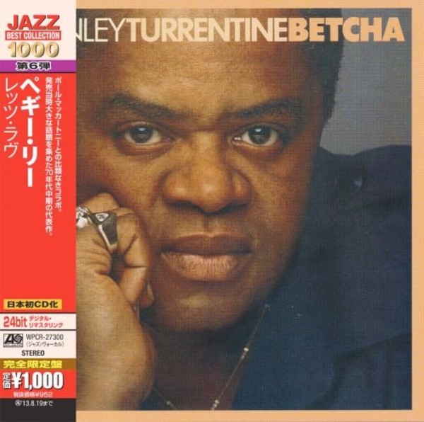Betcha Jazz Best Collection 1000