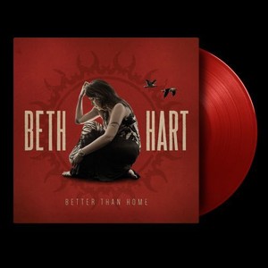 Better Than Home (Red LP)