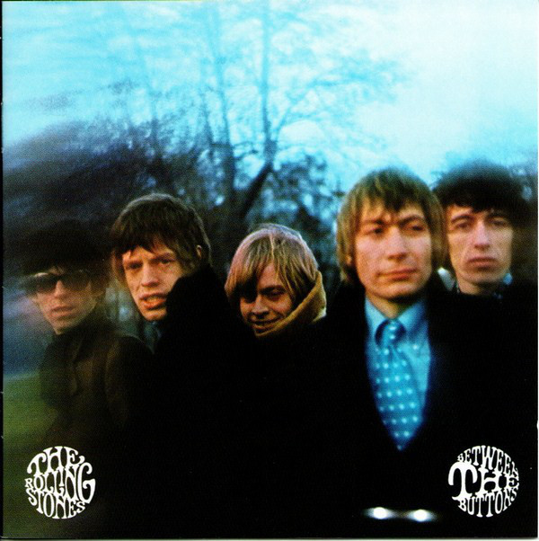 Between The Buttons (US Version)