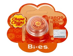 Chupa Chups Orange Balsam do ust