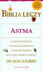 Biblia leczy - Astma