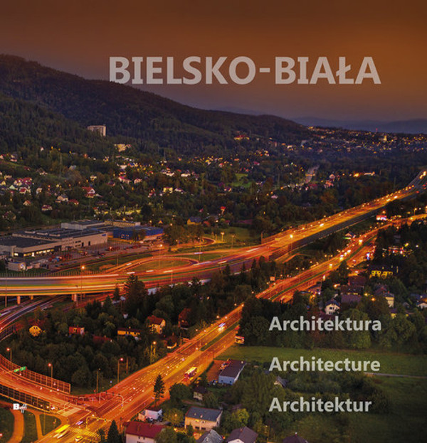 Bielsko-Biała Architektura