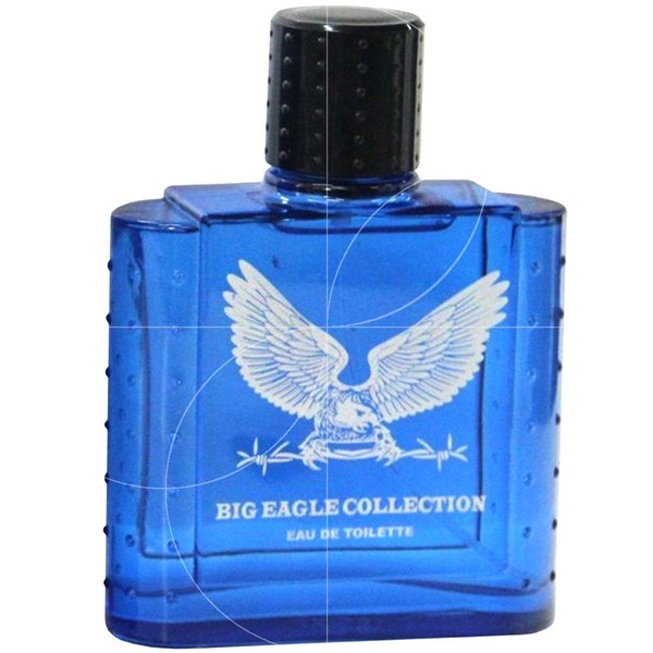 Big Eagle Collection Blue