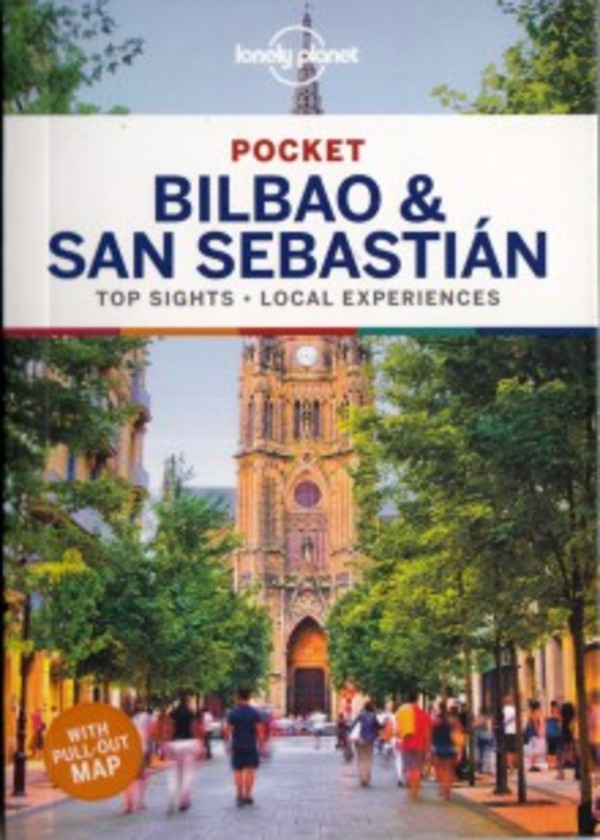 Bilbao and San Sebastian Travel Guide / Bilbao i San Sebastian Przewodnik