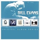 Bill Evans (Piano): Original Album Series