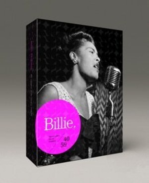Billie - The Complete Masters