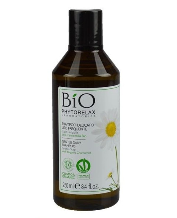 Bio Gentle Daily Shampoo Delikatny szampon do włosów