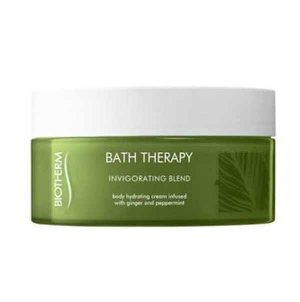 Bath Therapy Invigorating Blend Ginger & Peppermint Krem do ciała