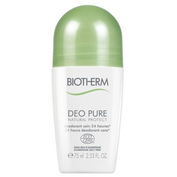 Deo Pure Natural Protect Dezodorant roll-on