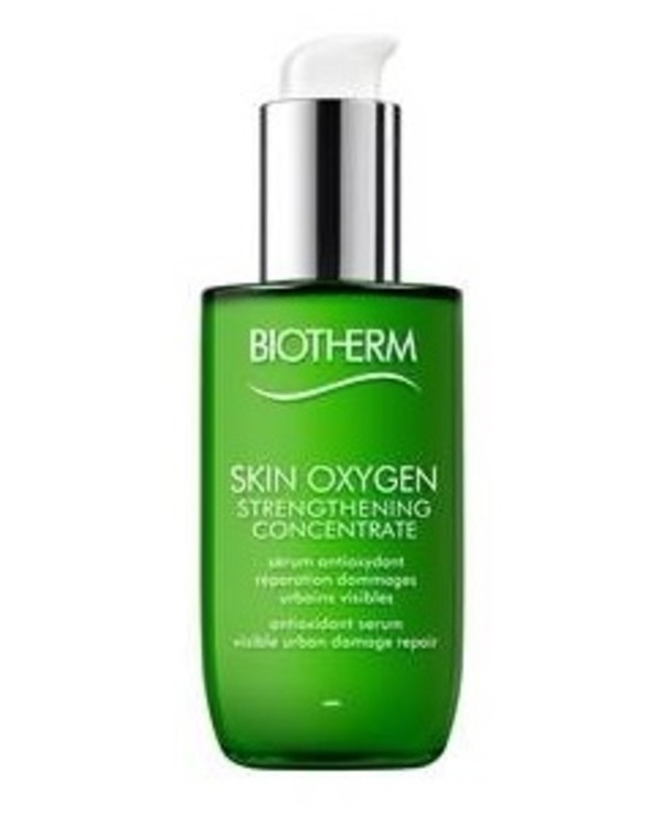 Skin Oxygen Skin Strengthening serum wzmacniające