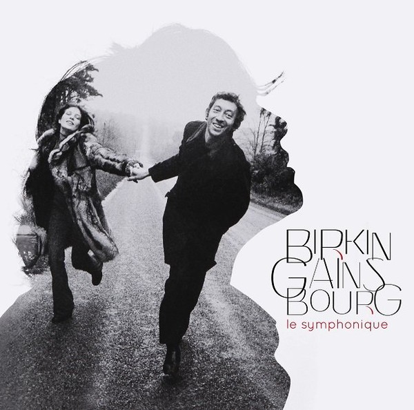 Birkin Gainsbourg Le Symphonique (vinyl)