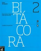 Bitacora 2. Cuaderno de ejercicios Zeszyt ćwiczeń + CD