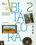 Bitacora 2. Libro del alumno Podręcznik + CD