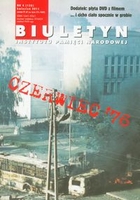 Biuletyn IPN 4/2011 + DVD Czerwiec `76