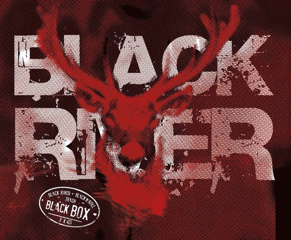 Black River (Box)