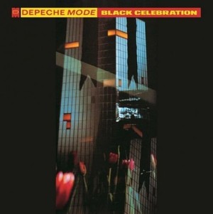 Black Celebration (vinyl)
