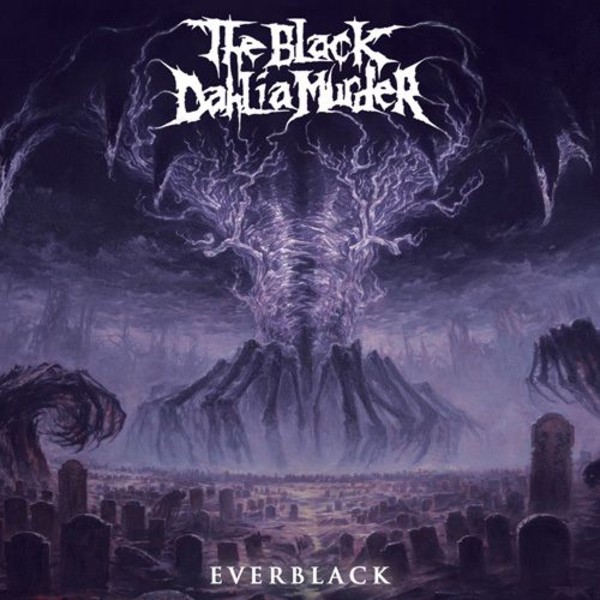 Everblack (Vinyl)