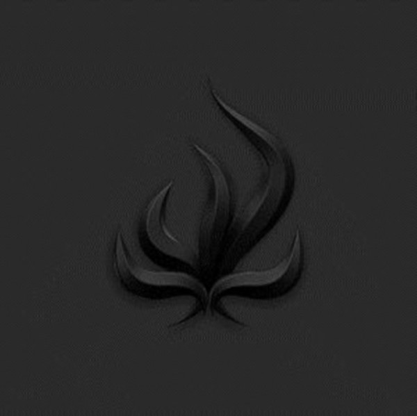 Black Flame (vinyl)