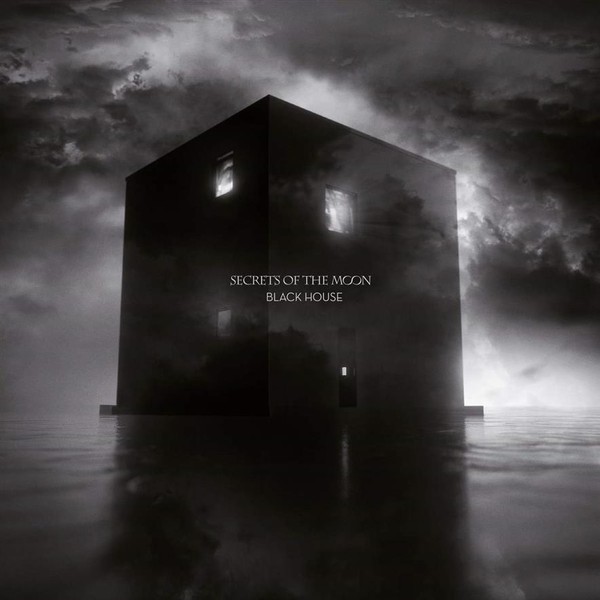 Black House Black (vinyl) (Limited Edition)