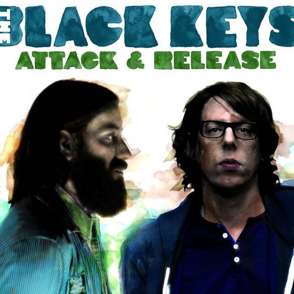 Attack & Release (vinyl)